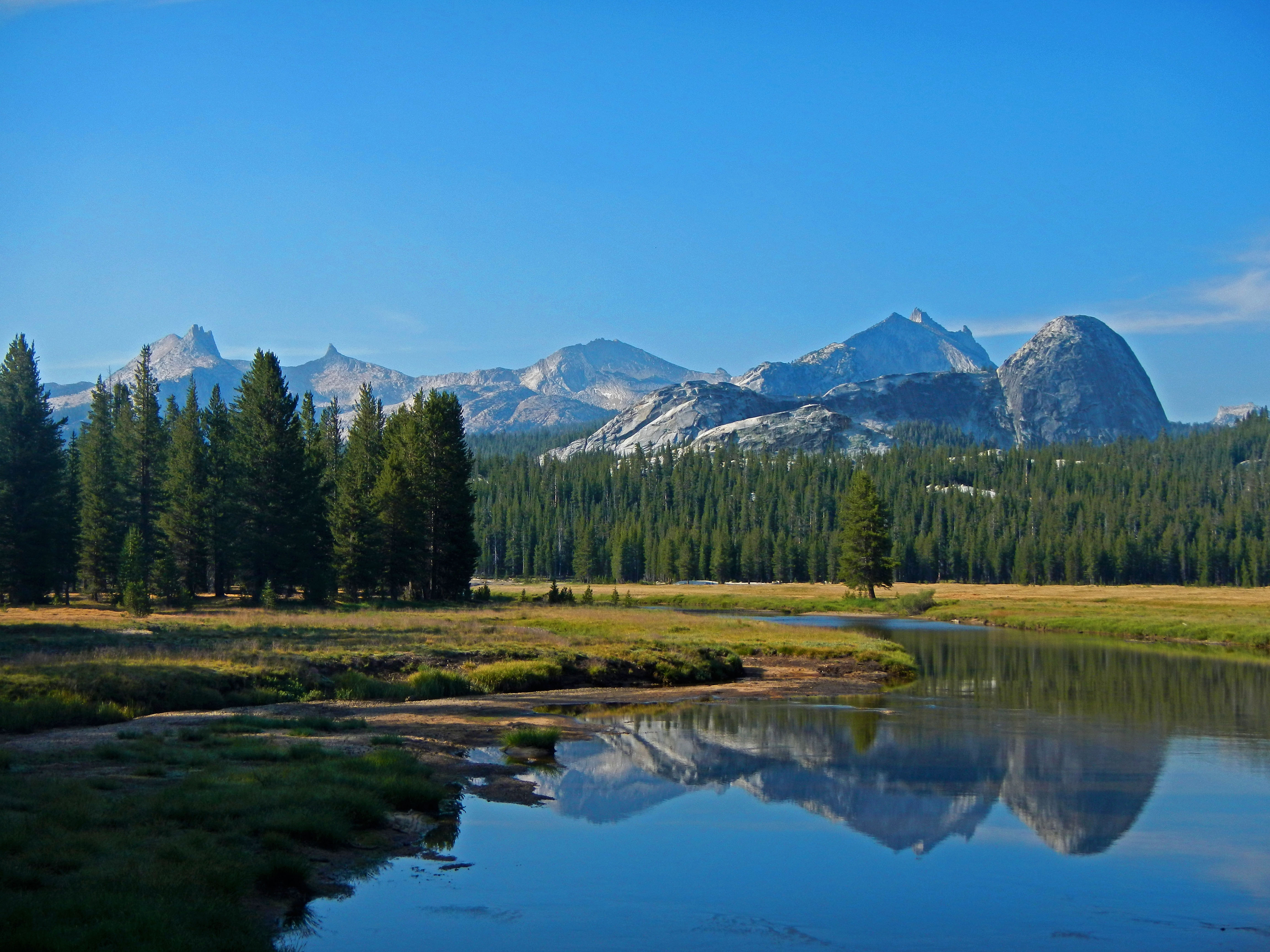 Yosemite Valley